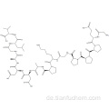 Pentadecapeptide BPC 157 Peptide CAS 137525-51-0